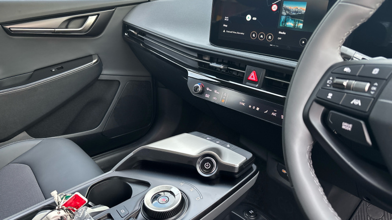 Kia EV6 168kW Air 84kWh 5dr Auto Electric Estate